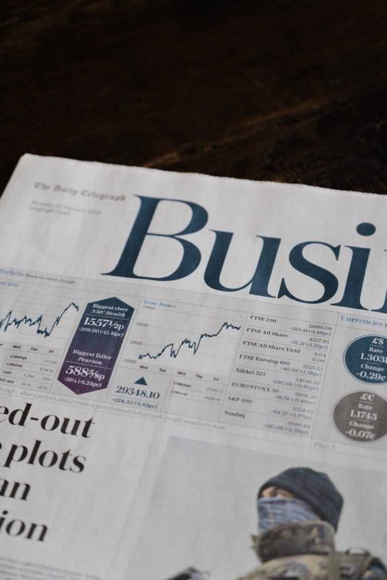 Carteira de Investimentos — Como montar sua carteira