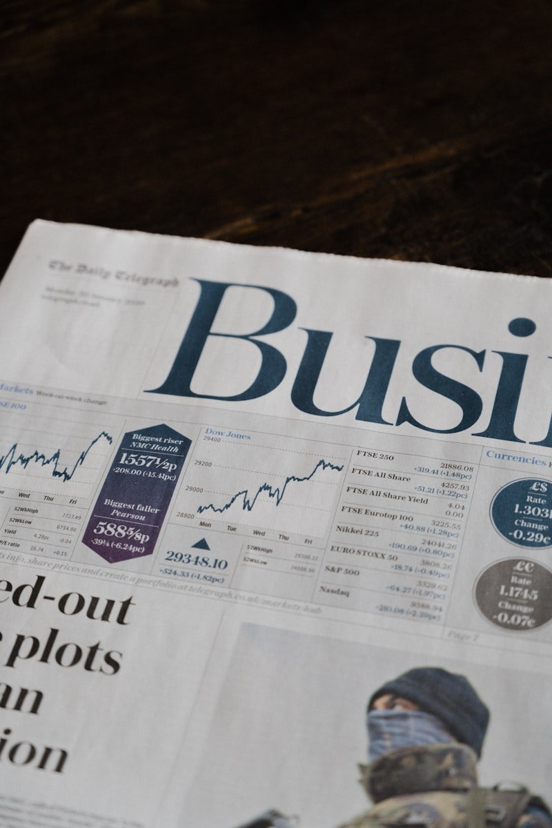 Carteira de Investimentos — Como montar sua carteira