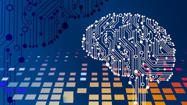 Inteligência Artificial — Ferramentas de IA para finanças