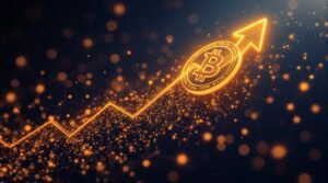 Bitcoin a US$ 125 mil: o que mudou e o que isso significa para você