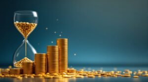 Quanto vira R$ 1.000 por mês investido por 10 anos? Os números reais